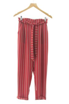Pantalon Casual S Pull & Bear