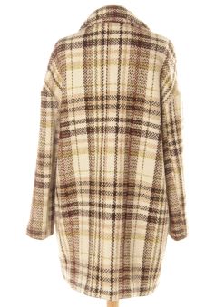 Manteau M Stradivarius