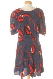 Vestido casual S Ba&sh