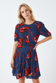 Vestido casual S Ba&sh