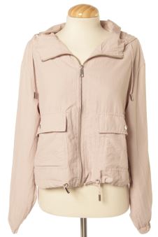 Giubbotto M Pull & Bear