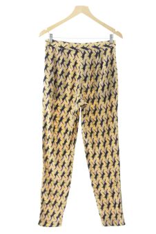 Pantalon 38 Basement