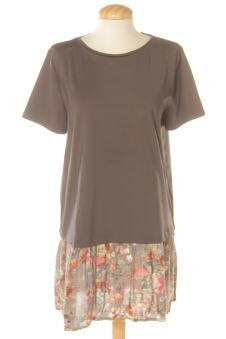 Vestido casual M Pull & Bear