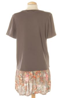 Vestido casual M Pull & Bear