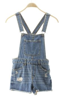 Tuta XXS Bershka