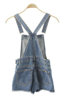 Tuta XXS Bershka