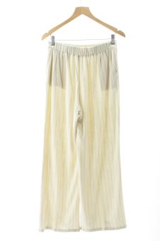 Pantalon 36 Coconut