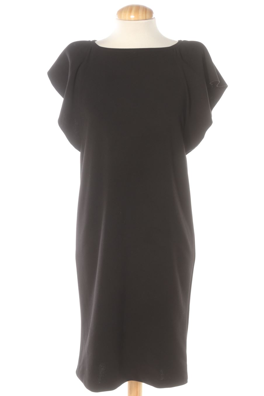 Vestito casual de Ovs de la talla S, de color nero