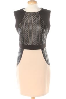 Vestito S Silver Queen
