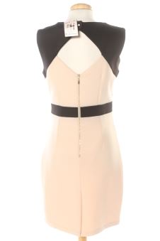 Vestito S Silver Queen