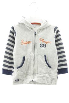 Sudadera 18 meses Yatsi