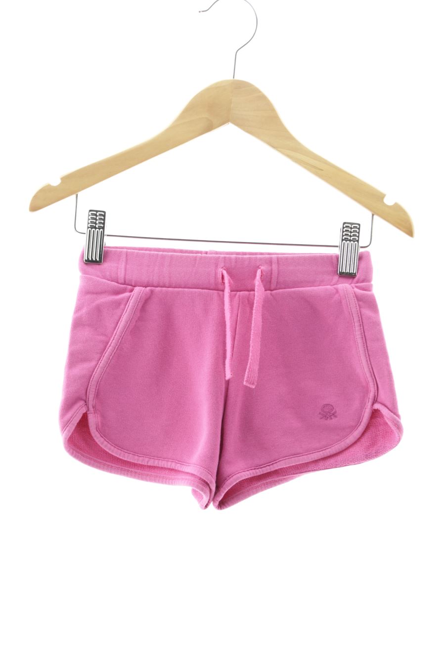 Short Benetton de la taille 3 ans de seconde main