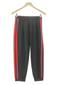 Pantalon Casual S Bershka