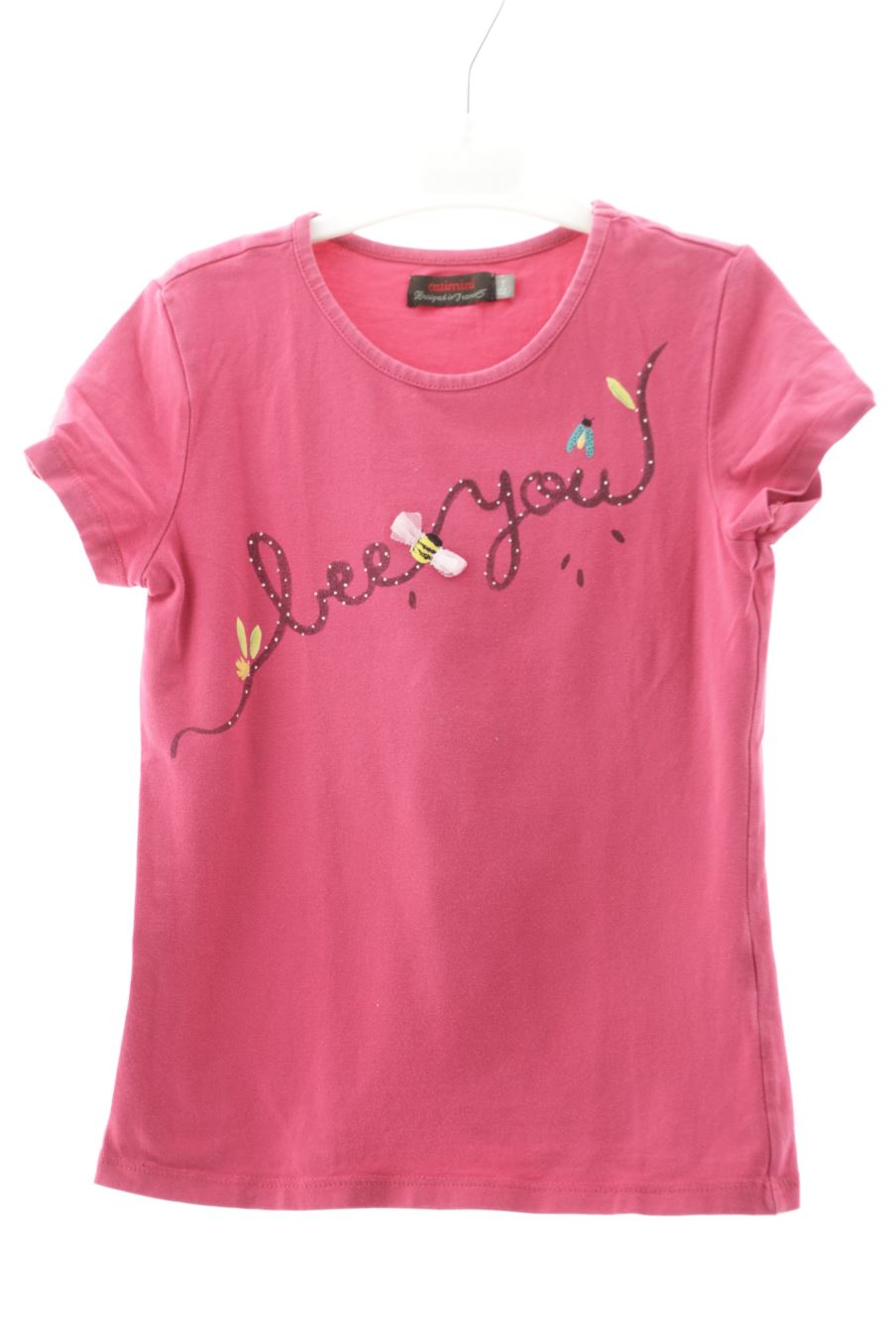 T-shirt Catimini de la taille 7 ans de seconde main