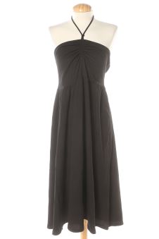Vestido casual L H&M