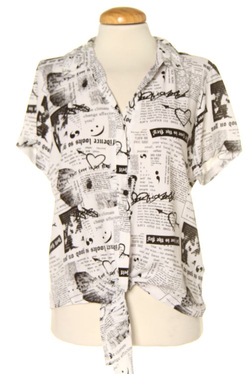 Chemise
