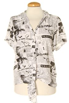 Chemise S FB sister