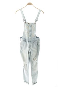 Combinaisons XS Hollister
