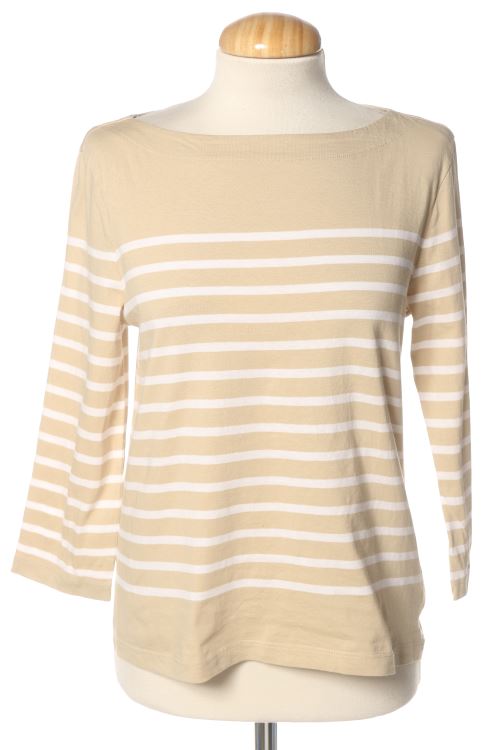 T-shirt à manches longues