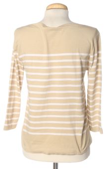T-shirt à manches longues M Mango