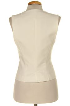 Boléro sans manches XS Zara