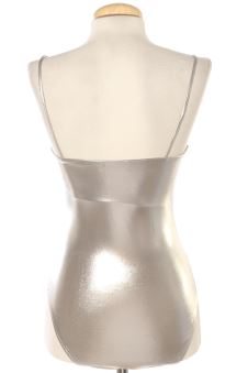 Body S Stradivarius