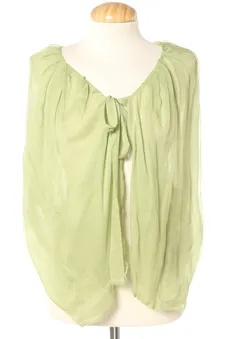Blusa a maniche corte S Purificación García, foto 1 di 2