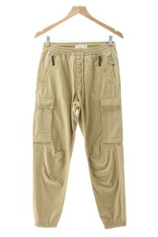 Pantalons XS Pull & Bear