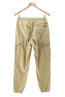 Pantalons XS Pull & Bear