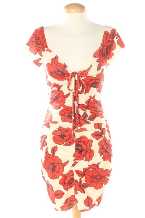Robe casual