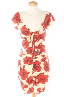 Einfaches Kleid M PERCENTIL, Foto 1 von 2