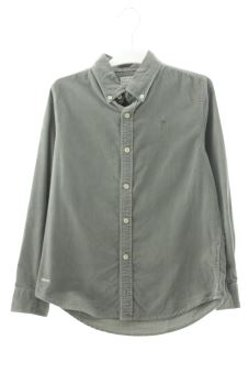 Camisa de manga larga 10 años Scalpers