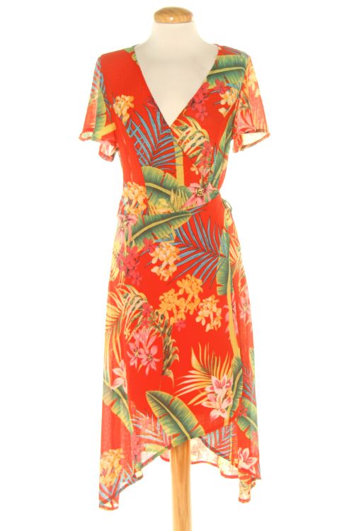 Robe casual