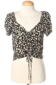 Top S H&M, photo 1 sur 2