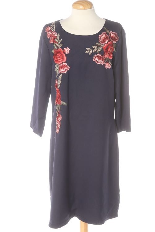 Robe casual