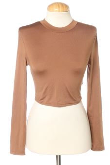 Top XS PERCENTIL, foto 1 de 2