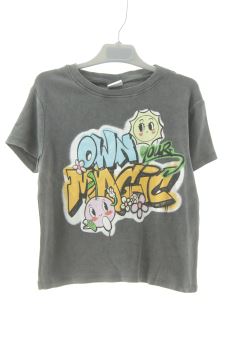 Camiseta 9 años Zara