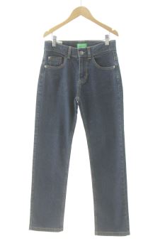 Vaquero 11 años Benetton