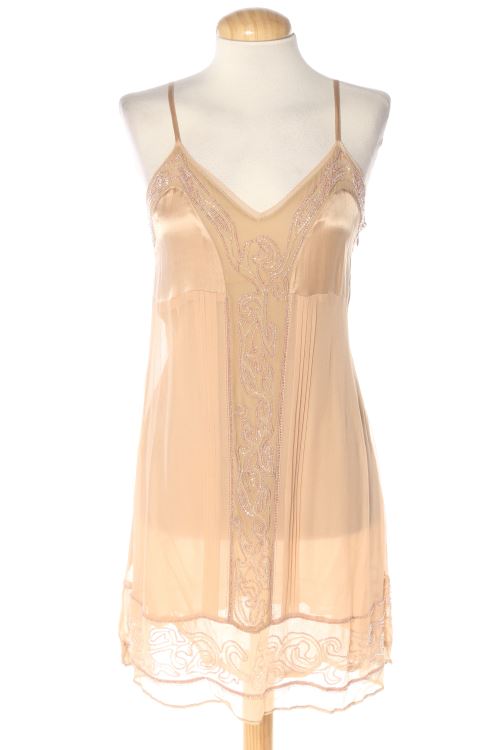 Vestido elegante