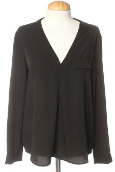 Blouse à manches longues M SUITEBLANCO, photo 1 sur 2