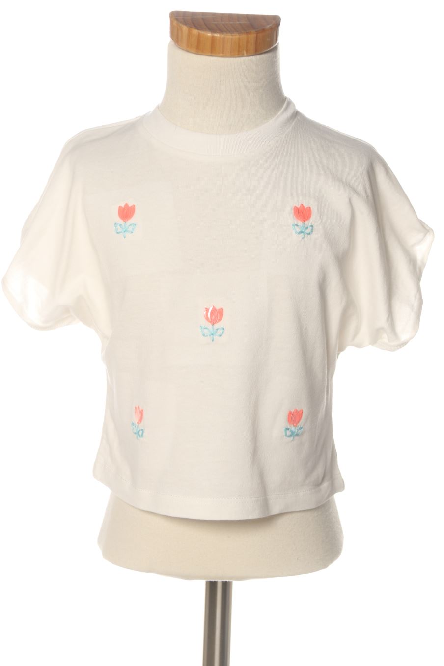 Top de ZY de la talla 4 anni seconda mano