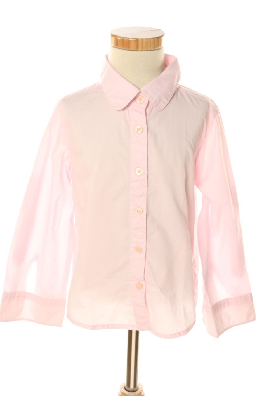 Camisa de manga larga de H&M de la talla 4 años de segunda mano