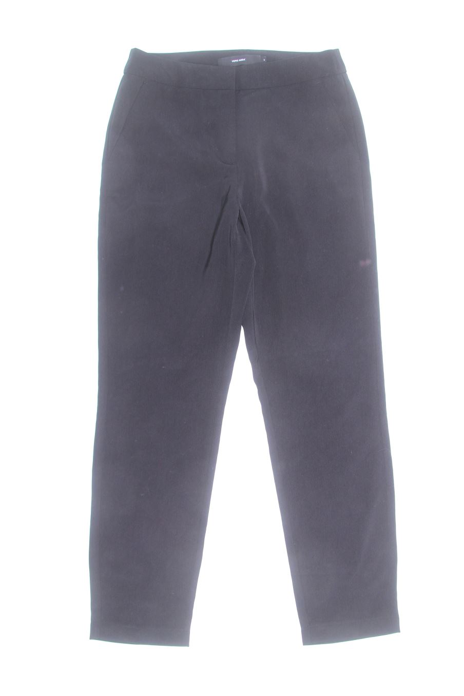 Pantalon Vero moda de la taille S, de couleur noir