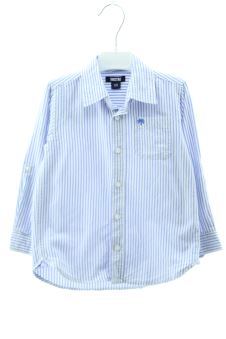 Chemise manches longues 2 ans Freestyle