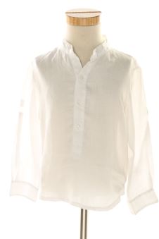 Camisa de manga larga 2 años Marieta