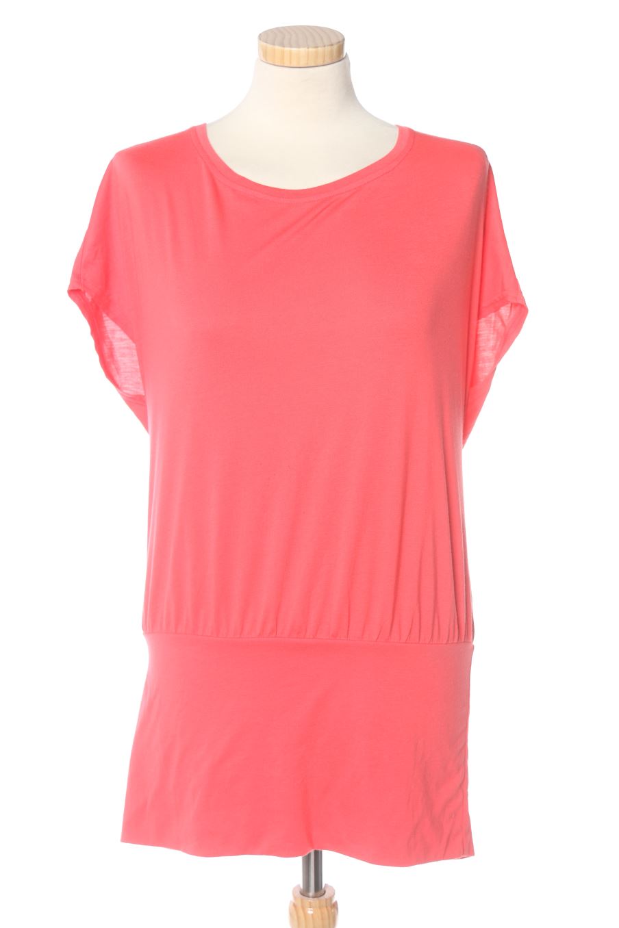 Robe casual Only de la taille M, de couleur jaune