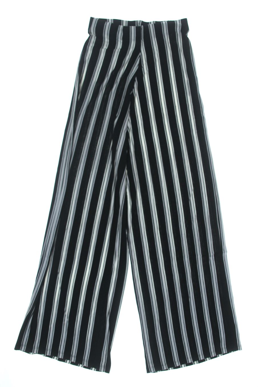 Pantalon Casual Easy wear de la taille S, de couleur rayures