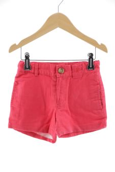 Short 2 ans Neck & Neck
