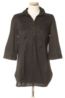 Blouse à manches longues S H&M Premama