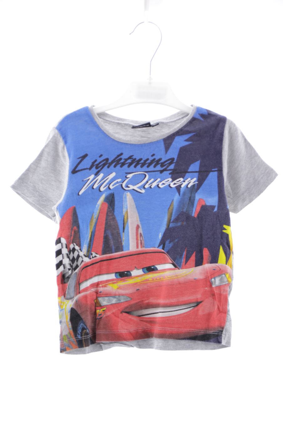 T-shirt Disney /pixar de la taille 3 ans de seconde main